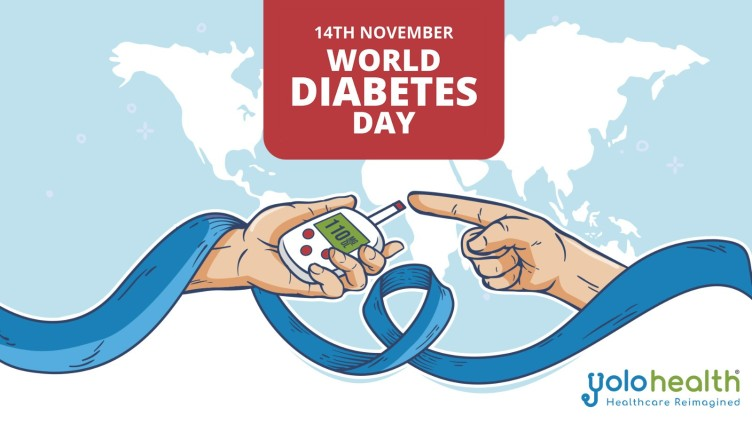 Diabetes Capital of the World: Can India Shed This Title?