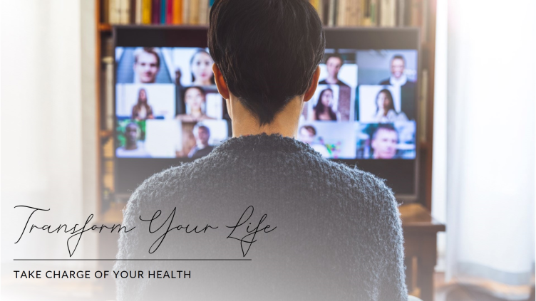 Take Charge of Your Health: How Home Monitoring and Awareness Can Transform Your Life