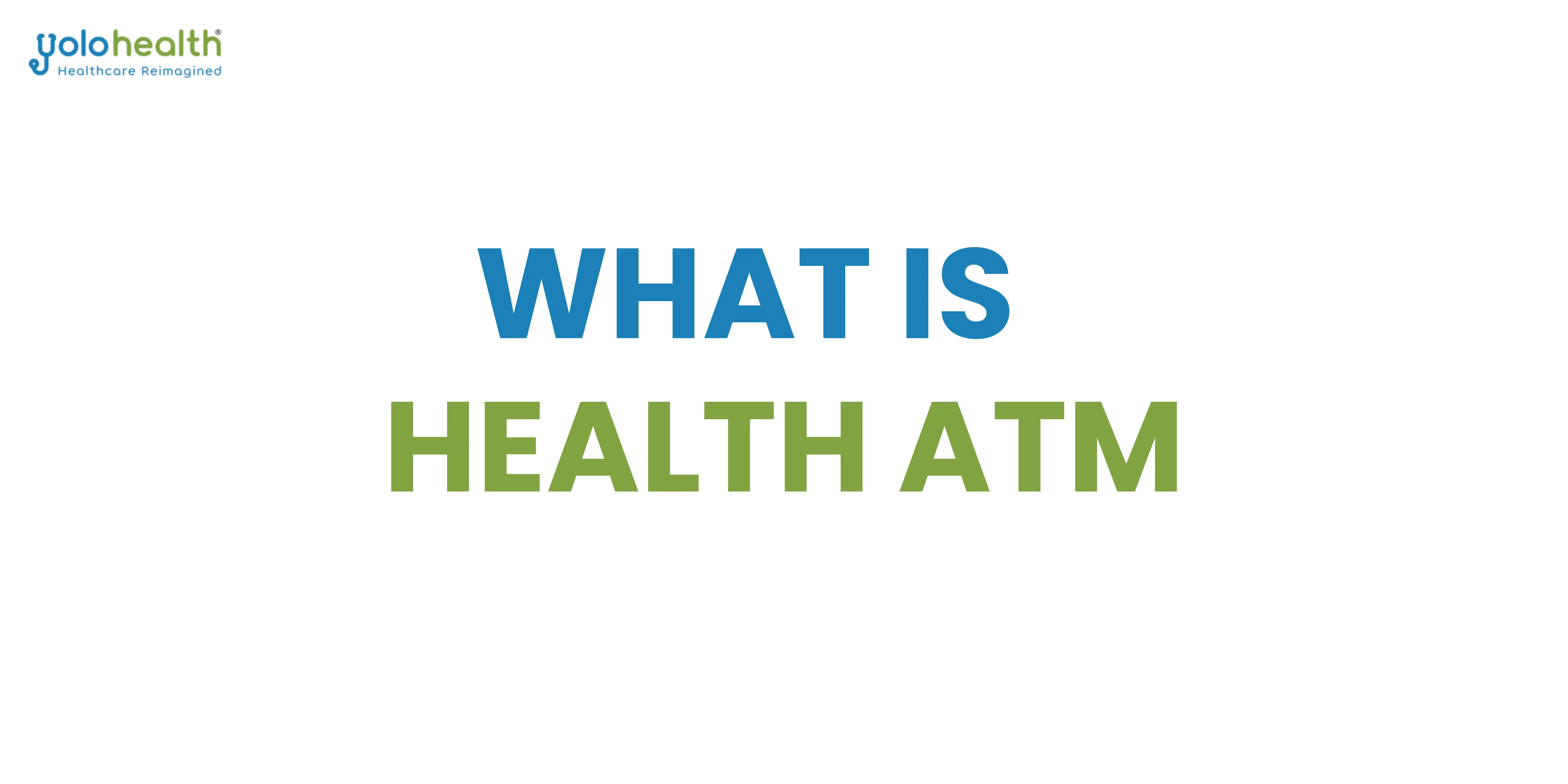 What-is-health-ATM